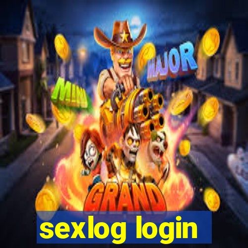 sexlog login